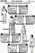 Material Thema Israel zur Zeit Jesu 3