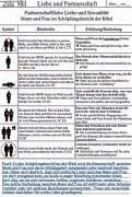 Material Thema Liebe und Partnerschaft 5