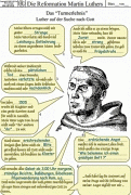 Material Thema Luther 3
