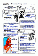Material Erste K�nige Israels 3